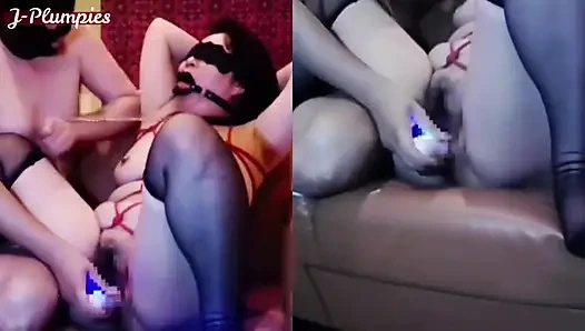 Personal Filming, an Intimate Affair with a Mature Married Partner Deepens Into Tender Devotion