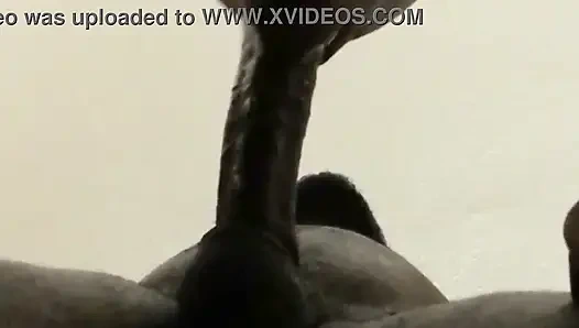 Nahaufnahme halsfick