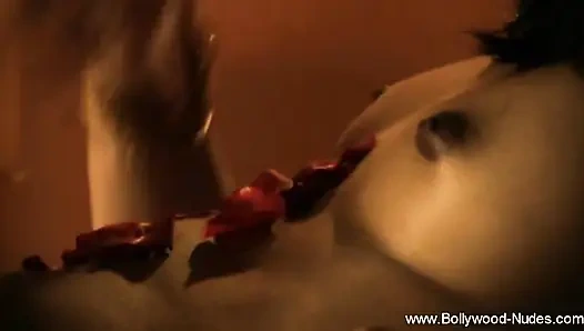 Классический танец живота Natya Shastra