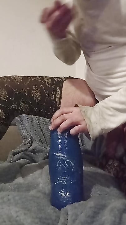 ค่ําคืนแห่งความบ้าคลั่ง