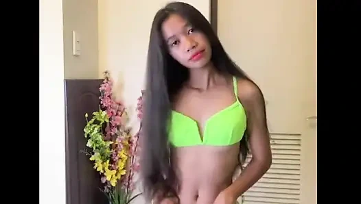 Ben bir palyaçoyum, seni eğlendiriyorum? Beni eğlendiriyorsun