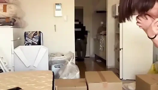 Asiatischer engel 28081