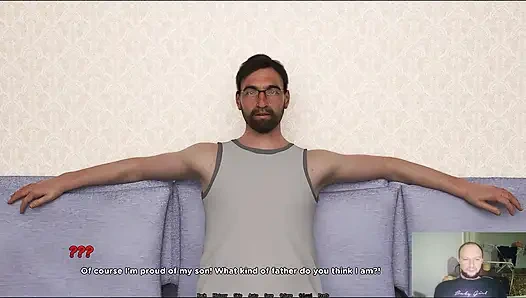 We Continue to Get to Know the Family