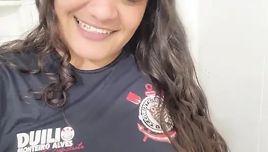 Я для своего двоюродного брата по видеозвонку