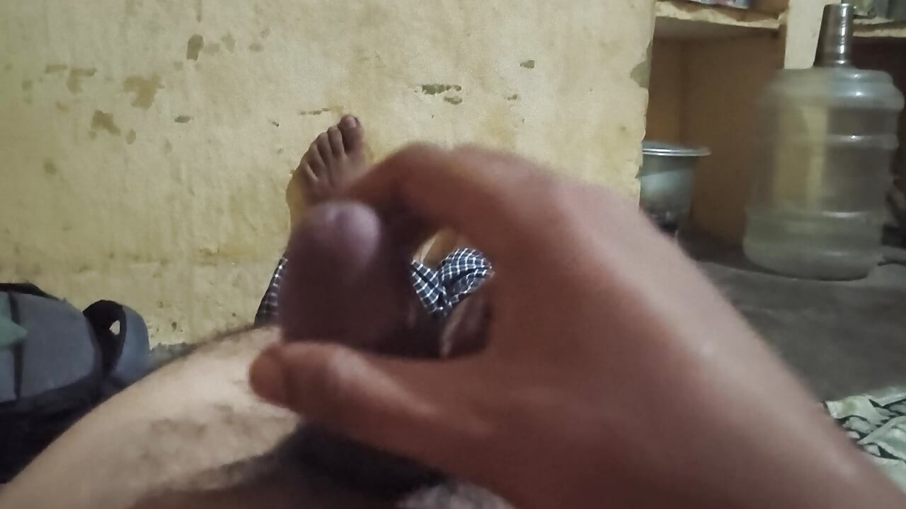Mustarbation sex desi boy