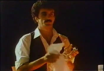 Nasty Girls - 1983