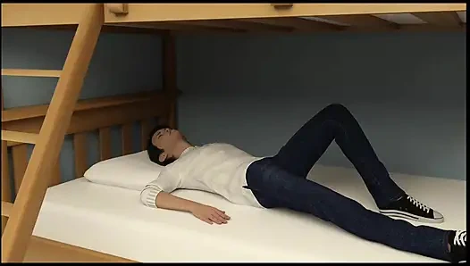 Milf Creek # 17 - Johannes dachte an Anne.