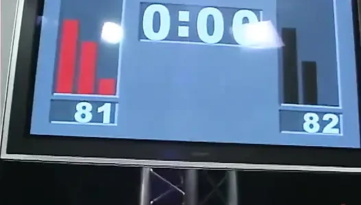 Вендетта (7-0) Кошмар (4-0)