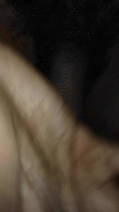 Home handjob