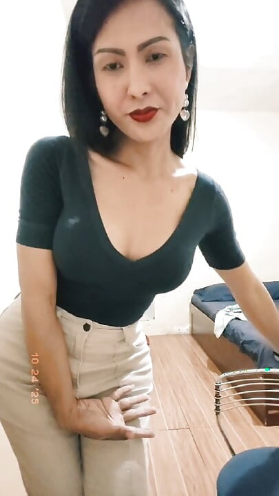 Mistreselegant video