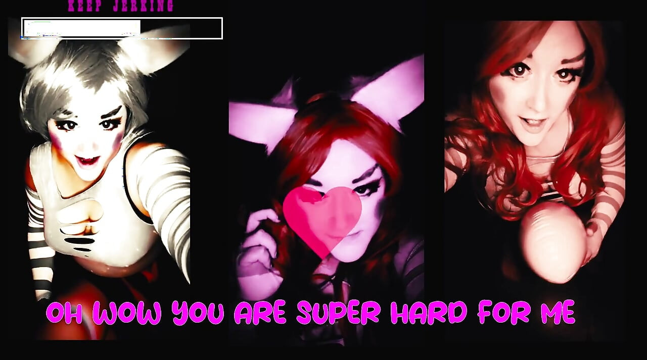 Futa Summer MULTI SPEED JOI SEVEN BECOME THE CUM PRINCESS