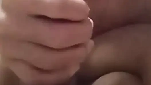 loving wife blowjob