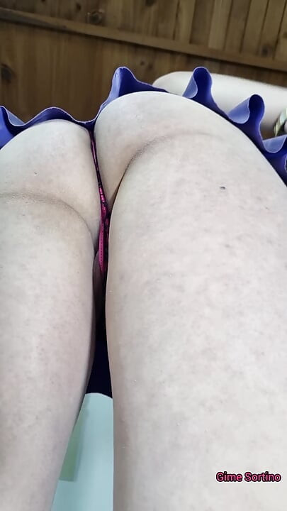 Are You Going to Fuck a Juice Tgirl in the Ass