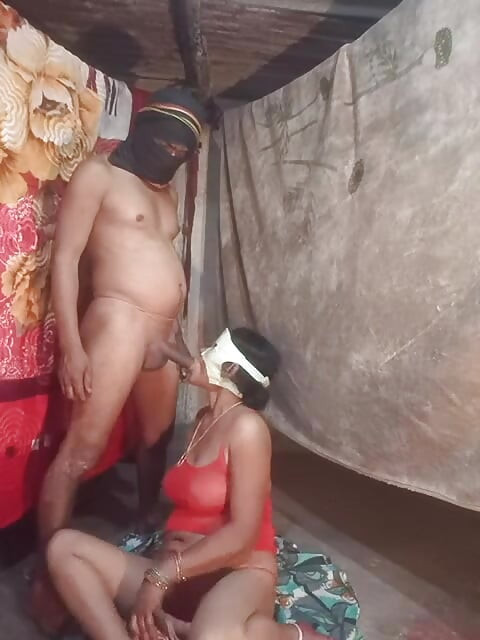 Sunita Rani ki chodae