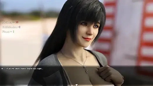 Lisa: pacar menyayangkan selingkuh dari pacarnya ep.25