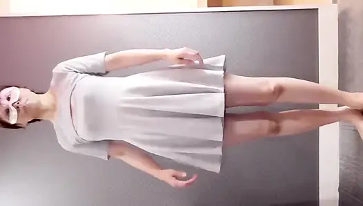 Mayu No62-64 Cosplay, Convulsive Orgasm, Deepthroat, Sex Highlights