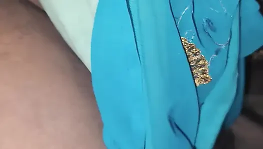 Indian telugu house wife saree in late night fucking sex videos