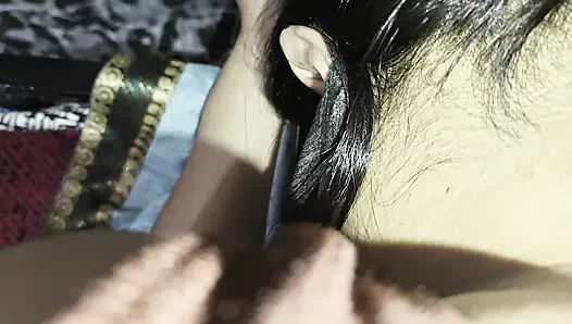 Step brother hot sex