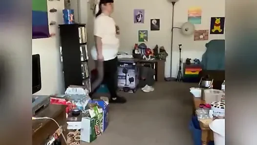 Intense Orgasm