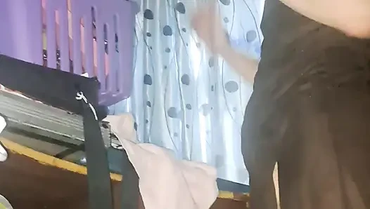 Немного игривости с моей женой