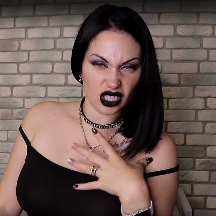 Cum Fag!  JOI cumcountdown