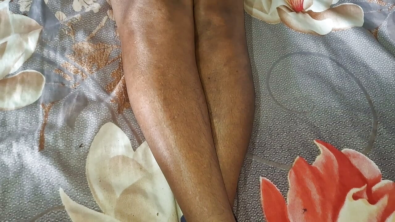 No Acting 100% real homemade video