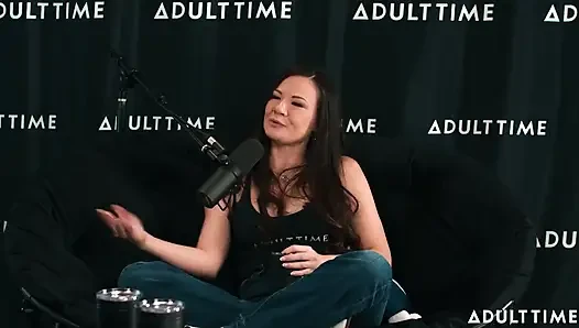 Alison Rey и Casey Calvert Body Counts, Шлюшка Eras, и Тейлор Свифт | Время для взрослых, подкаст