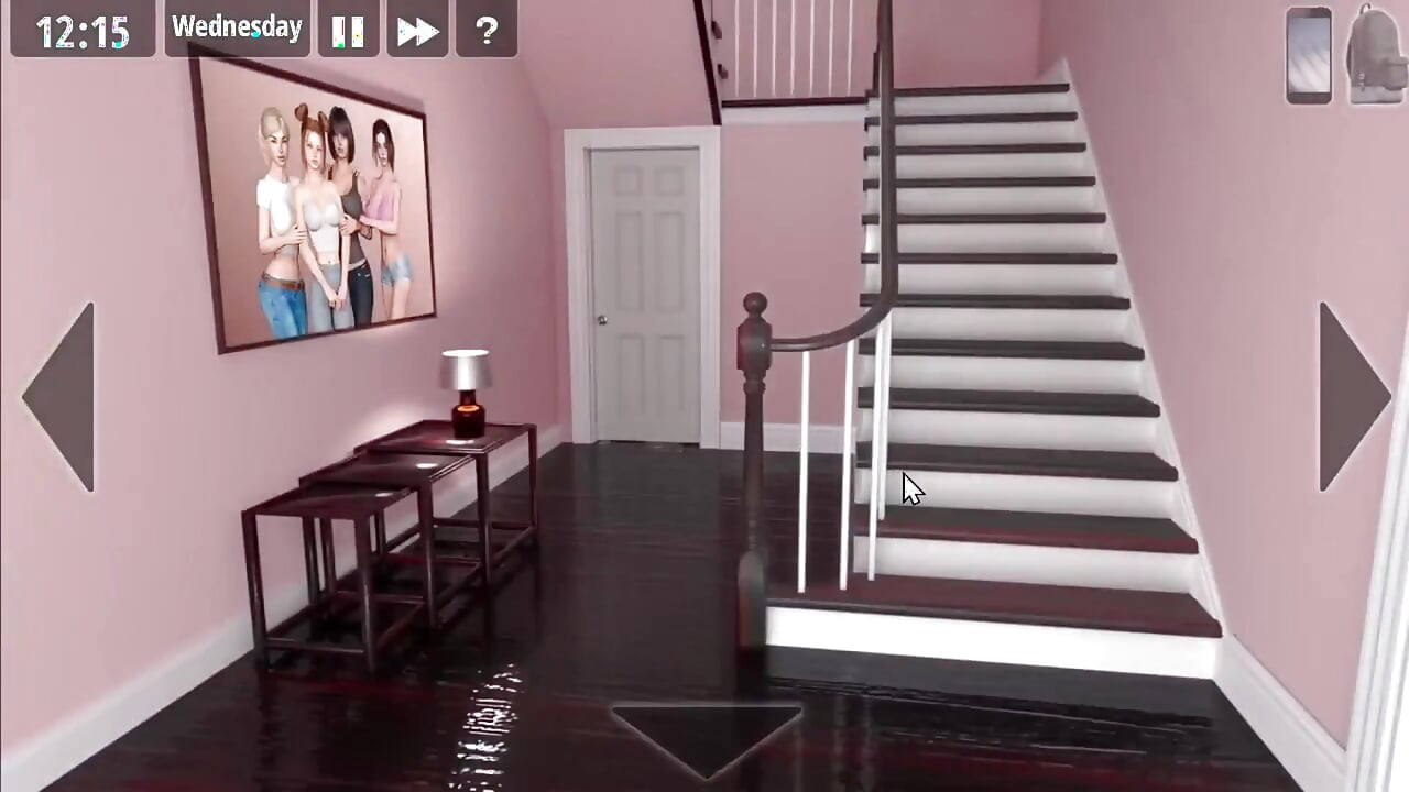 Poftă și viață capitolul 22 Futând-o pe sora mea vitregă blondă