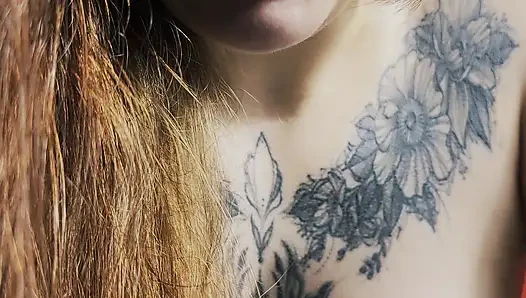 Under Your Goddess Dominant POV, Whisper Tease & Total Control
