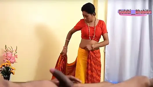 Бенгальская тетушка..