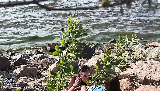 Outdoor Sex
