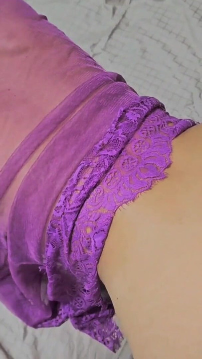 Key moment from "Horny Anal-loving MILF Nastystuf Girl Gets Crempied Pussy"