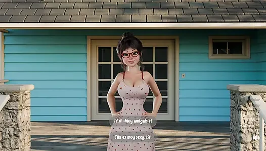 Stepsister fucking with teddy bear - goodluke 1