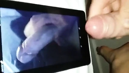 Cum haraç için benim horoz 2
