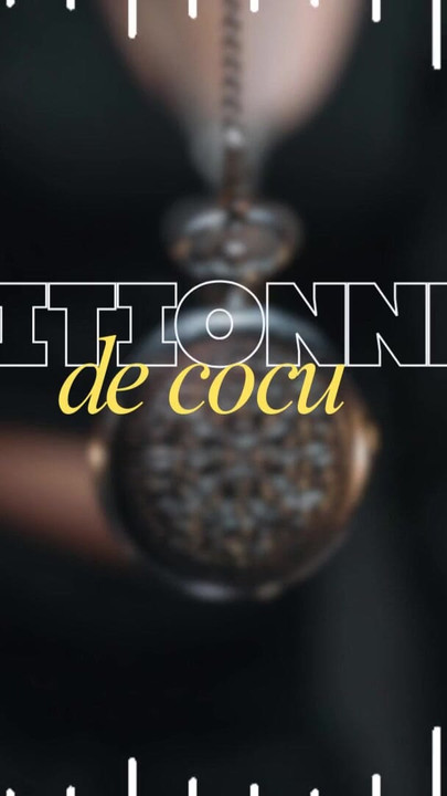 ยอมรับการเป็นผัวที่เมียมีชู้สําหรับควยใหญ่คนดํา - เสียงฝรั่งเศสควยใหญ่ของคนดําเย็ดชายอื่น คลิป 1