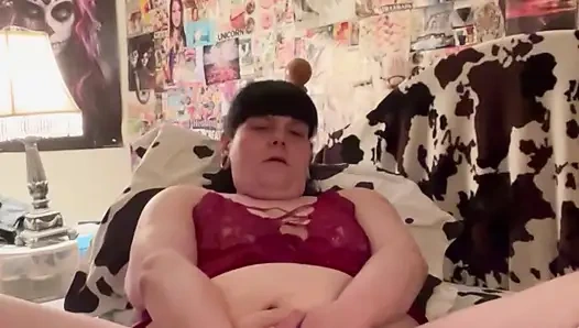 Insomniac yang tak pernah puas