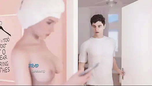 University Students Without Control (part 1)