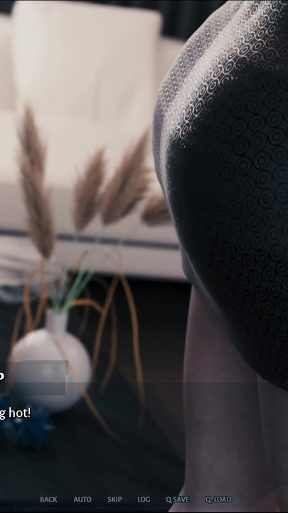 1thousand的控制论诱惑 - 终于与nina 11发生性关系