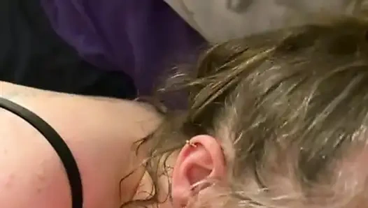 Dessous machen es noch härter