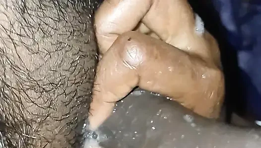 Seks desi bhabi di wajah muncrat di wajah