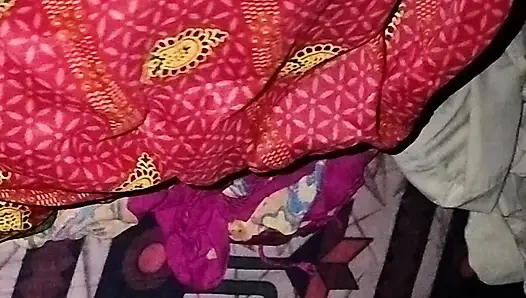 Сегодня невестка занималась сексом с 15-дюймовый пенис всю ночь