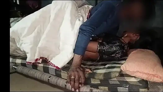 Today brother-in-law made me very happy after many days, I sucked and fucked 😋 after a long time, today brother-in-law made me very happy, Indane Desi Bhabhi Gaon Sex.