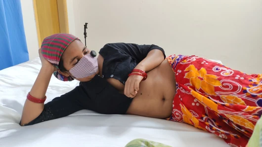 Bhabhi nakal merayu devarnya untuk ngentot kontol besar xxx