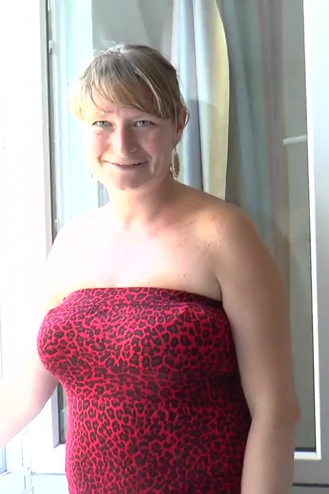 Horny Germans Who Want to Enjoy a Hard Cock #10
