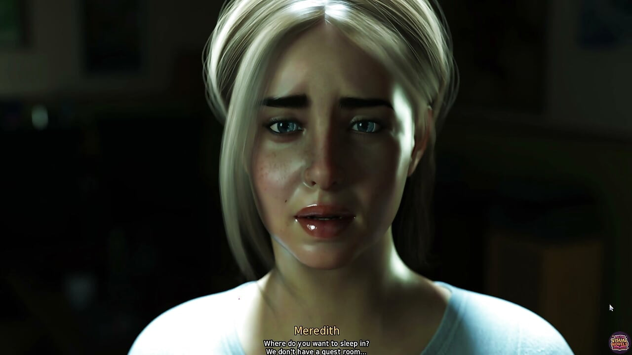 Game of Hearts Part 30