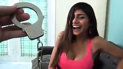 Mia Khalifa 完美
