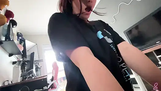 This Wasn't Supposed To Happen, She's My Stepsister! WHAT DID I DO?