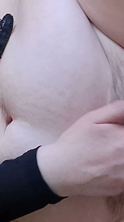 Hair pussy masturbating milf | Clip 1