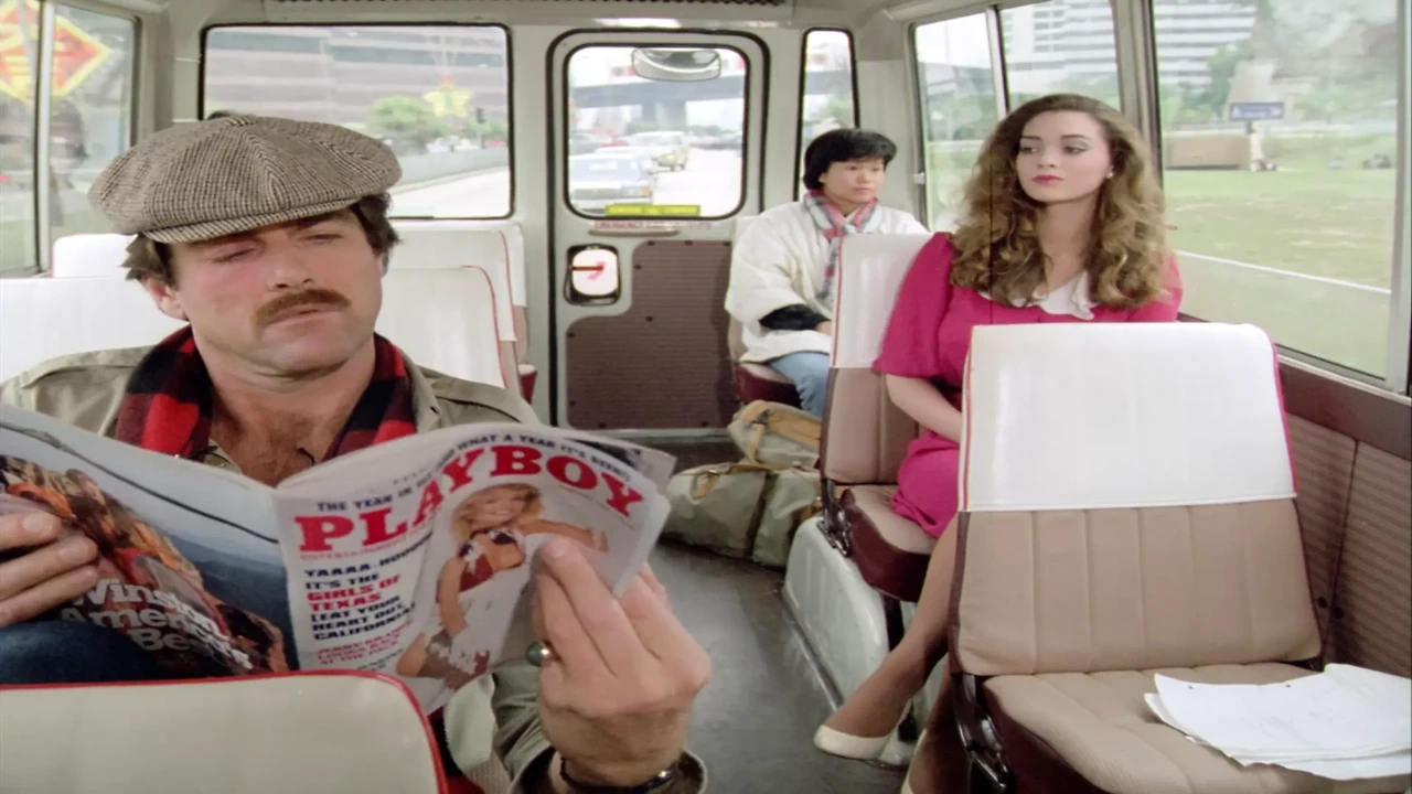 La ronde de l 'amour - bản lồng tiếng Anh (bản sửa lại)