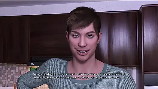 Dört Kişilik Tatil (Bölüm 1)